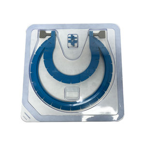 Cincin retraktor bedah sekali pakai SY-I0S1 retraktor penahan sendiri cincin bedah usus besar dan retraktor dubur dengan kait - Product Image 4