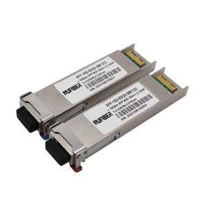 Módulo Transceptor XFP 10G XFP BIDI 10km 1270nm/1310nm 10km LC Módulo Óptico XFP 10G Compatível com Cisco/Huawei/Juniper - Product Image 3
