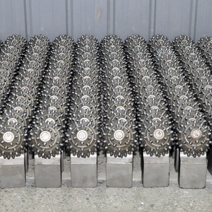 ดอกสว่านเจาะหินกรวยเดี่ยวขนาด8 1/2" - Product Image 1