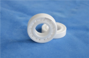 ตลับลูกปืนเซรามิกไฮบริด<span class=keywords><strong>608</strong></span> 6800 6000 627 - Product Image 3