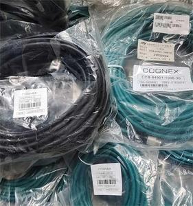 Câble Ethernet COGNEX CCB-84901-2001-15 M12-X-Coded (15m) pour capteur de caméra de vision série In-Sight 2000 - Product Image 3