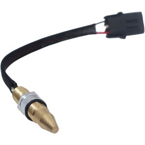 Sensor de velocidad KPPG26408 para componentes de la serie Danfoss, modelo metálico con conector y cableado - Product Image 2