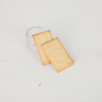 Sachet de biscuits pour café Saveur Soda Crackers