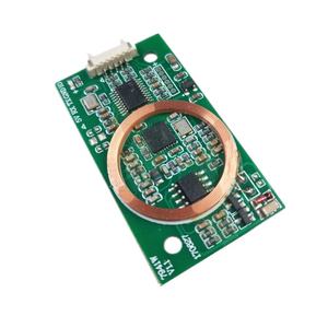 Lector de Tarjetas de Doble Frecuencia 7941W, Lector de Tarjetas ICID, Puerto Serie Wiegand WG2634, Lector T5577 - Product Image 2