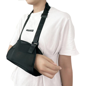 Supporto Ortopedico per Braccio, Ortesi di Abduzione, Immobilizzatore per Spalla con Cuscino e Fissatore per Uso Ospedaliero - Product Image 5