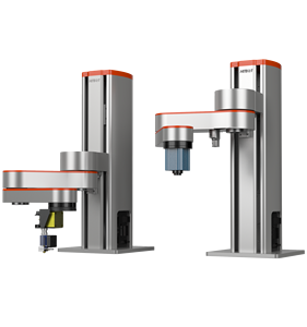 Industria dell'automazione Cobot Hitbot Z-Arm 1832C braccio robotico 4 assi per la verniciatura del taglio della saldatura <span class=keywords><strong>Laser</strong></span> 3D - Product Image 6