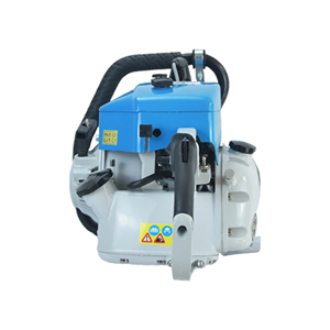 Tronçonneuse 070, moteur de tronçonneuse 105cc, tronçonneuse à essence, la machine entière n'a pas de plaque de guidage - Product Image 6