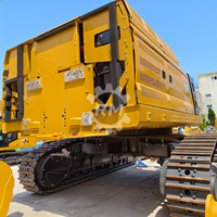 Excavatrice CAT 3101 d'occasion à vendre, 98,2 tonnes, pour projets d'aménagement paysager, exportateur de machines de construction CAT374 CAT390FL CAT395