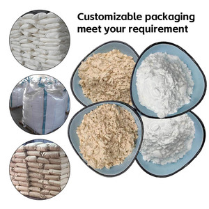 Diatomite Organico Naturale di Grado Agricolo per Dissodamento del Terreno, Estensione dell'Effetto Fertilizzante, Idratazione e Alta Adsorbimento - Product Image 2