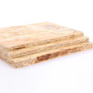 Panneau Sip Osb & Flakeboard/Panneau de particules de pas cher OSB1 OSB2 OSB3 <span class=keywords><strong>OSB4</strong></span> 6MM 9MM 12MM 15MM 18MM-28MM - Product Image 3