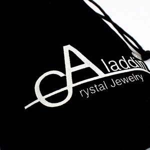Fabricant direct, sacs à bijoux en chaîne de haute qualité avec logo personnalisé, vente en gros de pochettes en velours pour bagues, montres, rangement et emballage - Product Image 6
