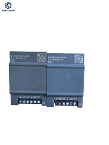 Tarjeta de Comunicación de Sensor para Controlador PLC, Nueva y Original, SB CM01 - Product Image 1