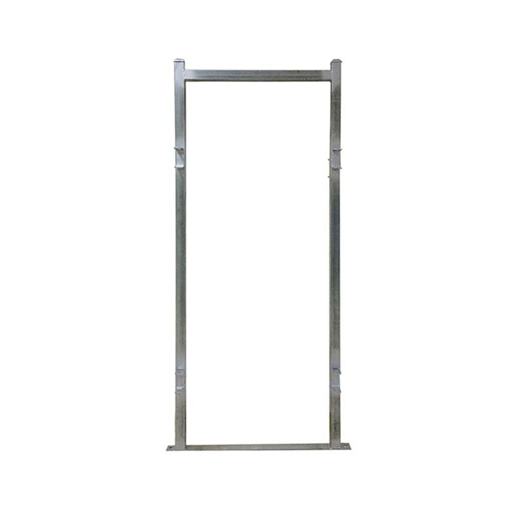 Pipe Q345 Portable Goat Livestock Fence Panels 6ft 7ft 8ft