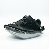 Conjunto de Faros Delanteros de Xenón D3S 6000K Remanufacturados OEM, 100% Impermeables, para Serie 5 F10 F11 F18 F07 2010-2017
