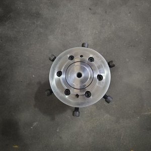 60-180mm ca sĩ lớp nhựa phim khuôn chết đầu cho bộ phim thổi Máy thổi phim chết đầu nhựa & cao su bộ phận máy móc - Product Image 3