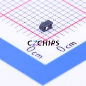 Nouveau et original SI1330EDL-T1-E3 transistor à effet de champ à transistor SC-70-3 (MOSFET) - Product Image 2