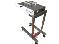 Machine à ouvrir les sacs manuellement pour volailles Wyandotte Chicken