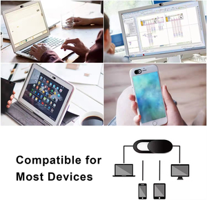 <span class=keywords><strong>Ordinateur</strong></span> Webcam Couverture Curseur <span class=keywords><strong>Ordinateur</strong></span> Portable Caméra Couverture Universel Anti Espion Téléphone Webcam Glisser Caméra Objectif Couverture - Product Image 4