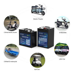 <span class=keywords><strong>Batterie</strong></span> lithium-ion Delong 48V 60V 72V 30Ah pour scooter électrique, moto électrique, cyclomoteur, <span class=keywords><strong>batterie</strong></span> Lifepo4 - Product Image 4