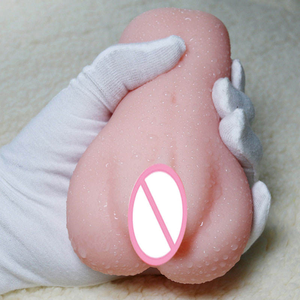 Giocattoli sessuali tascabili a forma di gatto che imitano una vagina e un pene reali, Katchy Gnat, giocattoli sessuali per adulti maschili. - Product Image 3