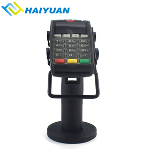 Thanh Toán Bằng Nhựa Thiết Bị Đầu Cuối Chủ Hỗ Trợ Bracket Pos Xoay Thẻ Tín Dụng Đứng Cho <span class=keywords><strong>Verifone</strong></span> <span class=keywords><strong>Vx520</strong></span> Vx610 Vx 675 Vx675 - Product Image 5