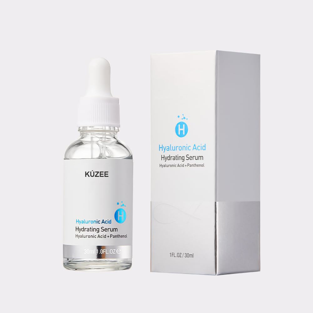 เซรั่มไฮยาลูรอนิค แอซิด