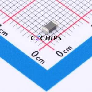 YI321611G800-6R0T Ferrite Bead 1206 RF ( Impedance @ Frequency: 80Ohm@100MHz )( Error: 25% )( DC Resistance (DCR): 15mOhm ) - Product Image 2