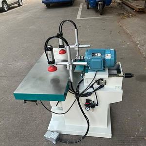 Machine à percer horizontale pour le travail du <span class=keywords><strong>bois</strong></span>, petite machine à percer CNC portable multi-axes pour le <span class=keywords><strong>bois</strong></span>, pour la fabrication de meubles - Product Image 4