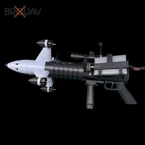 Vente en gros de machines FPV multi-tailles avec cadre de 5/7/10 pouces pour vol freestyle et acrobaties - Product Image 2