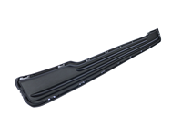 Grille avant pare-chocs panneau de fermeture inférieur pour 13-18 RAM 1500 68207015AA 68207015