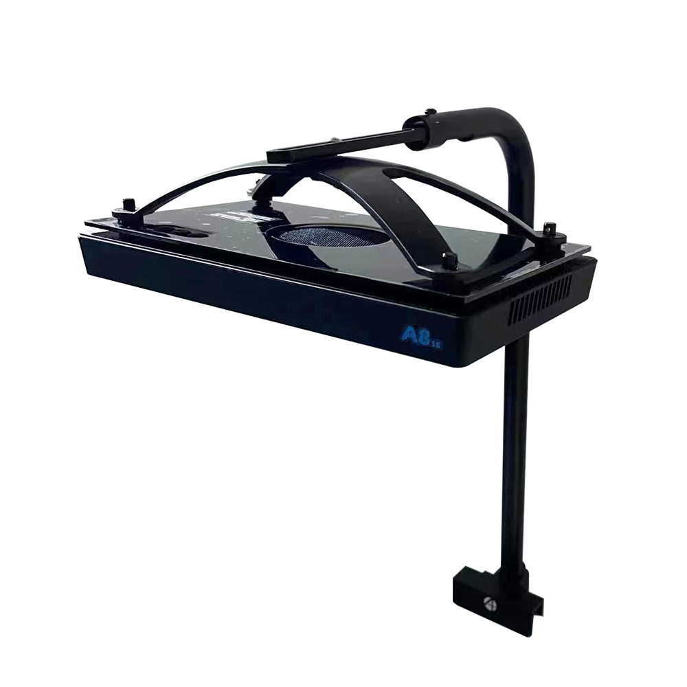 A8se II MAX พร้อมขายึด