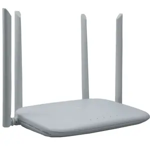 Servizio di supporto a basso prezzo/Router Wifi VPN AC1200 client