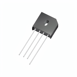 Authorized Distributor Electronic Chips Component 4-SIP, KBU KBU1005G Diodes - Product Image 1