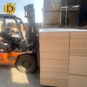 Panneaux de particules stratifiés <span class=keywords><strong>MDP</strong></span> de qualité E1, finition mélamine, 9/12/15/18 mm pour meubles, 32 ans d'expérience à l'exportation - Product Image 6
