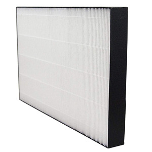 Filtro de Repuesto Compatible con Purificador de Aire Sharp KC 850U, Filtro HEPA FZ C100HFU - Product Image 4