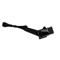 Capteur de hauteur de suspension pneumatique Wanray pour LR3 Discovery 3 2005-2009, avant droit, remplacement du capteur de niveau LR020157 RQH500061