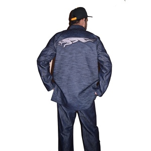 Super calidad Jiu Jitsu Gi/de kimono / BJJ Gi brasileño ji jitsu gi - Product Image 3