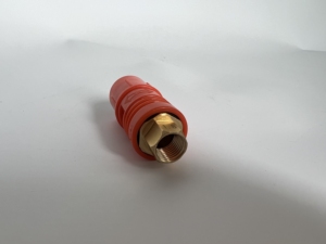 Cao áp điện phun vòi phun xăng Powered bơm loại với điều chỉnh Brass điện phun vòi phun - Product Image 4