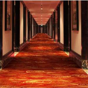 I tappeti stampati recentemente venduti per la casa e i tappeti commerciali possono essere personalizzati e ora in vendita - Product Image 3