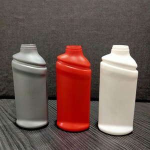 Botella de plástico de alta calidad de 75ml con aplicador de esponja para betún líquido para zapatos - Product Image 4