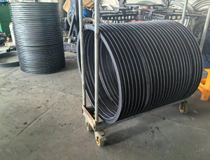 Disques à bride en acier inoxydable de qualité supérieure Conception anticorrosion pour la plomberie industrielle, les cvc et les tuyaux de traitement chimique - Product Image 5