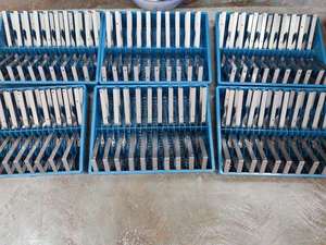 خدمة تصنيع CNC عالية الدقة بـ 3 و4 و5 محاور من مورد في دونغوان، تصنيع حسب الطلب للألومنيوم والفولاذ المقاوم للصدأ والنحاس بالخراطة والتفريز والقطع بالشرارة الكهربائية - Product Image 3