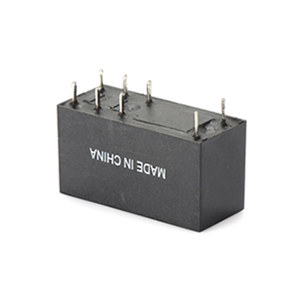 Relé Miniatura Asiaon JQX-115F 8A 16A 5VDC 6VDC 12VDC 24VDC 48VDC 60VDC 110VDC AC/DC Sellado y Protegido - Product Image 2