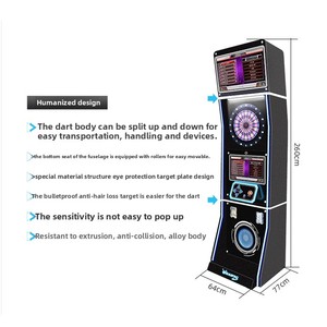 Máquina de juego de entretenimiento recreativo con pantalla táctil inteligente X8 Flagship Edition Arcade más Popular - Product Image 2