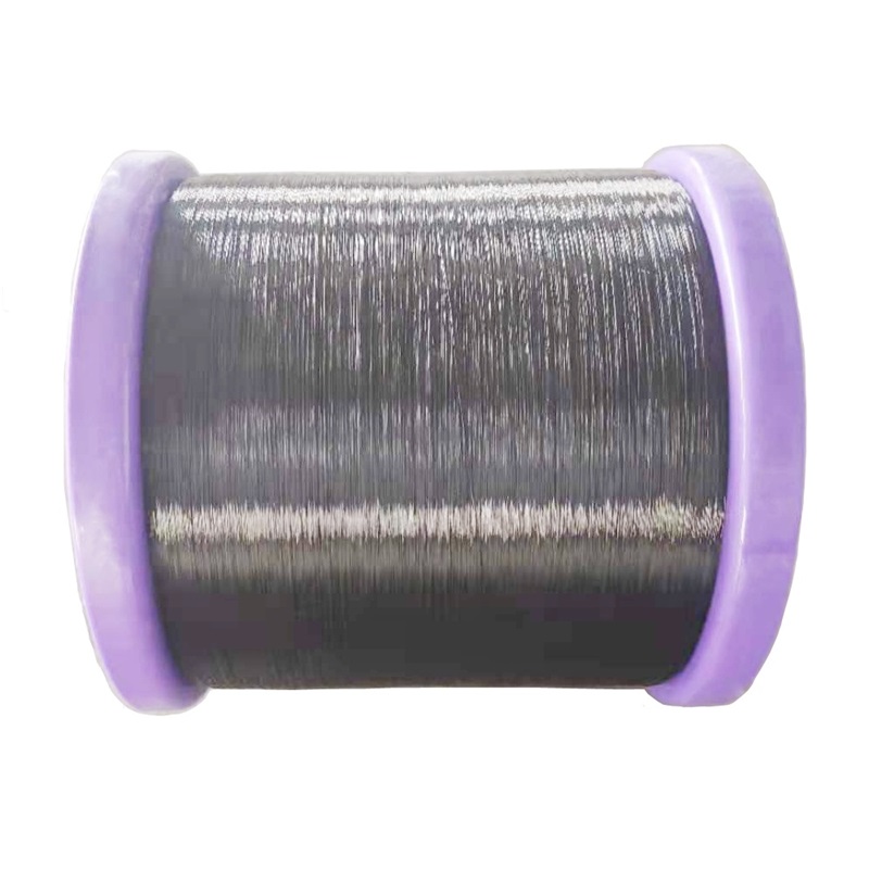 1.6mm 1.8mm 2.0mm 2.2mm Black Mono Nylon Floating Fishing Line Lake Use 250lbs-400lbs 1.6mm 1.8mm 2.0mm 2.2mm Black Mono Nylon Floating Fishing Line Lake Use 250lbs-400lbs