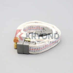 1ชิ้น00.580.4129ซ่อมเข็มขัดออโต้เพลตชิ้นส่วนอะไหล่เครื่องพิมพ์ออฟเซ็ต SM102 CD102 - Product Image 1