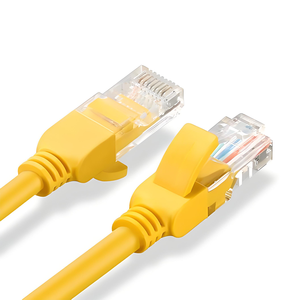 PL Vip Ethernet <b>Cable</b> CC 8line Network <b>Cable</b> for PL SL DE Router Laptop <b>Cable</b> - Product Image 3
