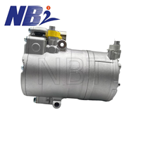 Compresseur de climatisation automobile 12V pour BMW OE 64529364870, neuf, haute qualité
