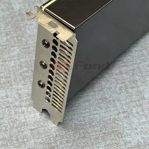 SXM2 V100กับการ์ด PCIe แบบกำหนดเอง16GB/32GB GPU การฝึกอบรมเชิงลึกสำหรับมืออาชีพ - Product Image 6