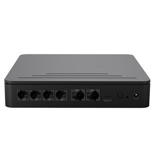 [Original y Genuino] Yeastar IPPBX, Sistema de Telefonía IP para Redes, S20, China - Product Image 4